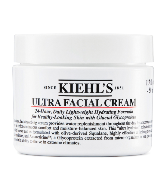 Kiehl's Ultra Facial Cream