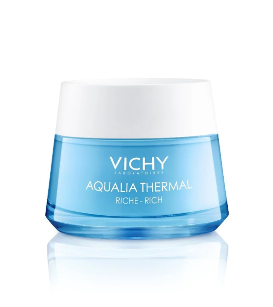 Vichy Aqualia Thermal Rich Krem