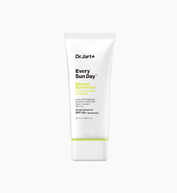 Dr.Jart Every Sun Day UV Sunscreen