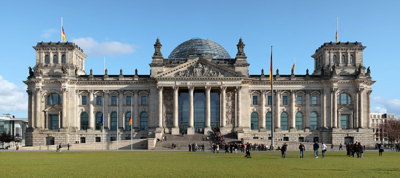 Berlin’de Gezilecek Yerler Nerelerdir?