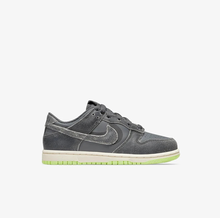 80’ler Old Skool Stili: Nike Dunk