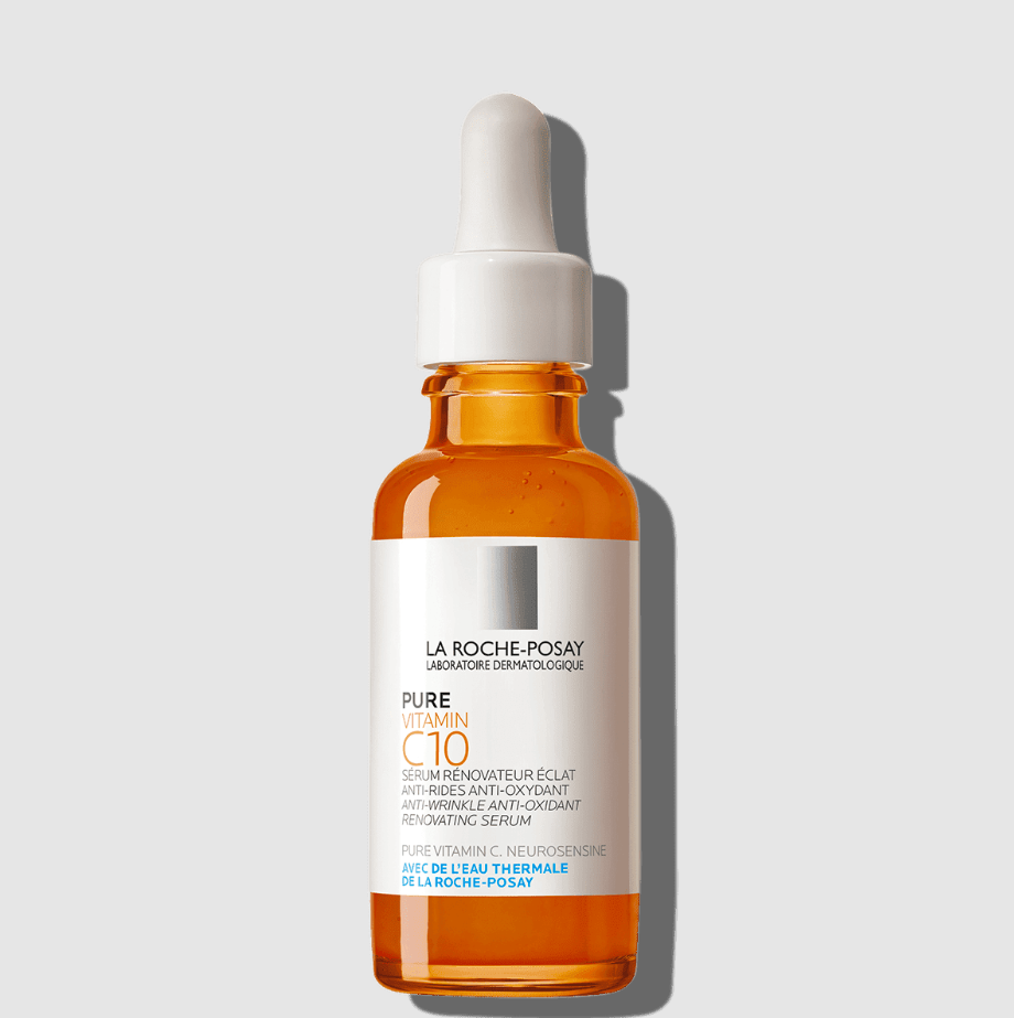 C Vitamini Serum Önerileri