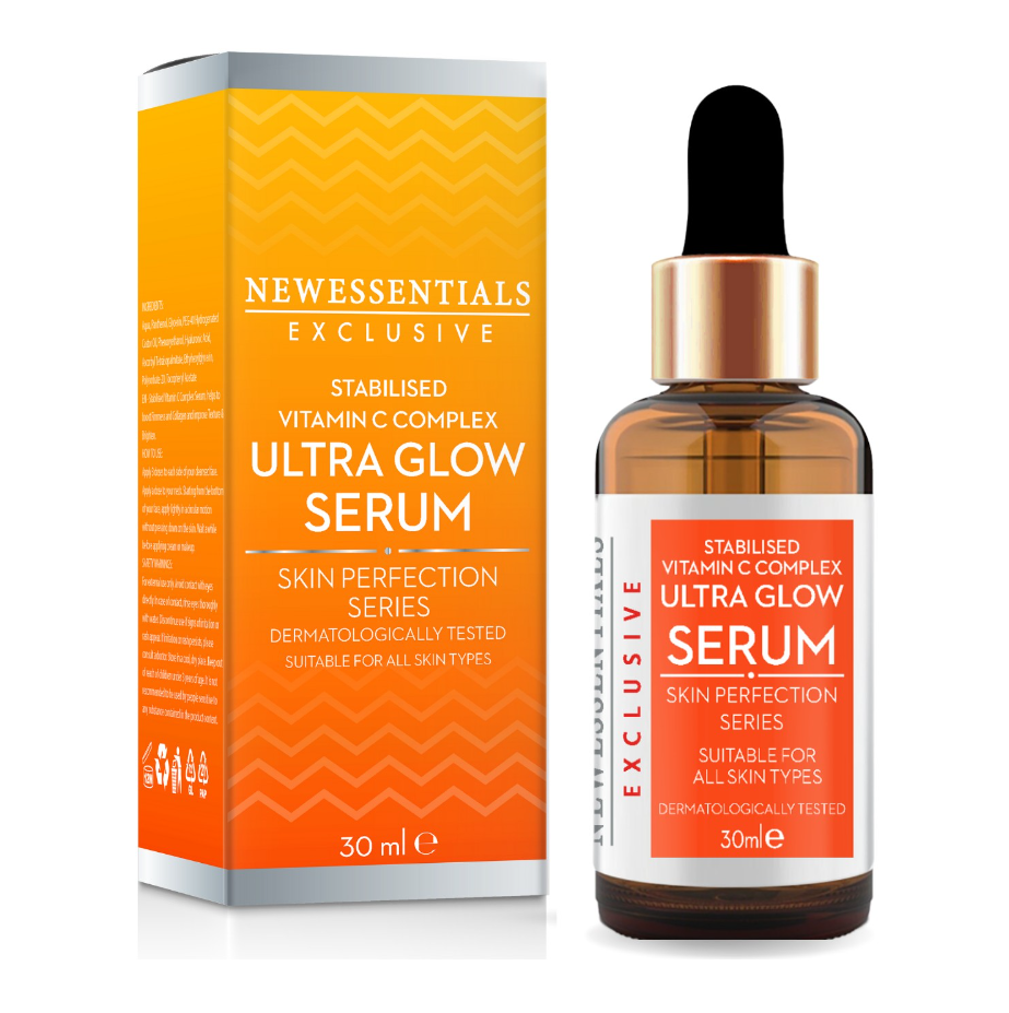 C Vitamini Serum Önerileri